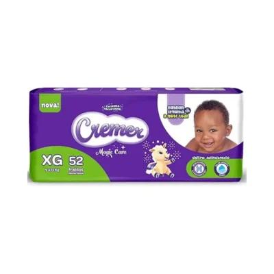 Cremer Fralda Hiper XG 52 uni